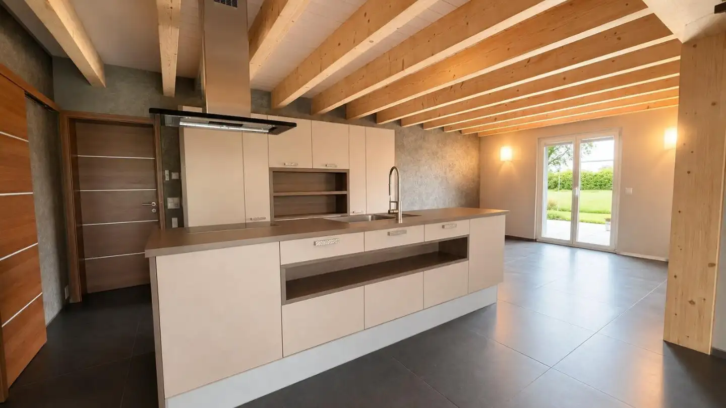 Maison individuelle à vendre - 2900 Porrentruy - Photo 3