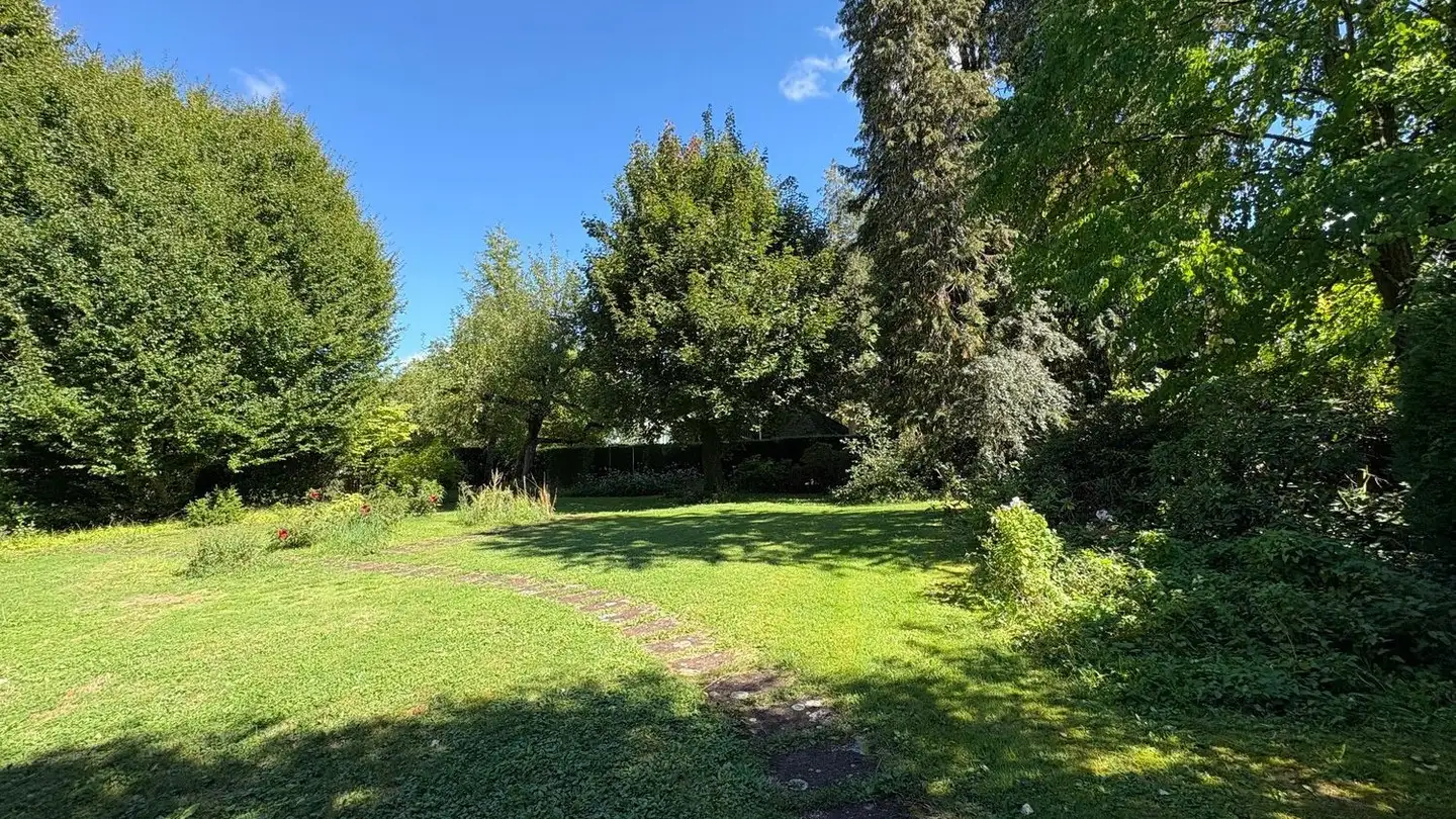 Casa singola in vendita - 3074 Muri b. Bern