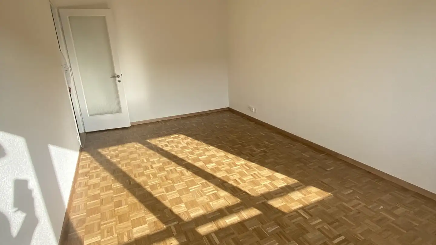 Appartement à louer - Rue De Chêne-Bougeries, 1224 Chêne-Bougeries