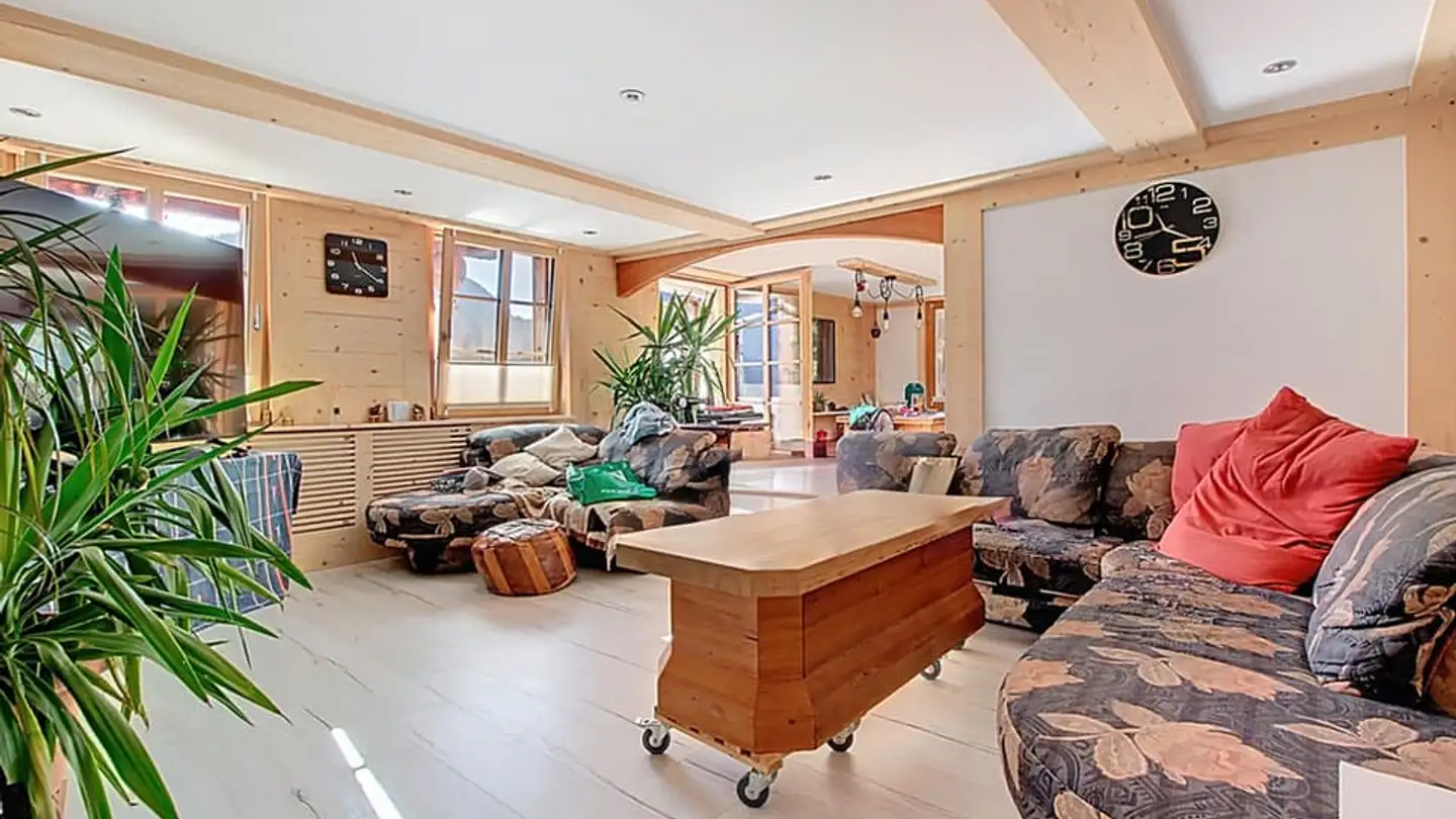 Single house for sale - 1660 Château-d'Oex - Photo 4