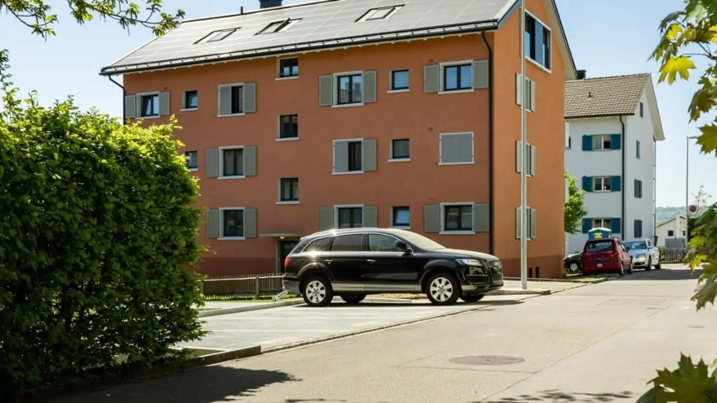 Attico in affitto - Kronenacker 4, 8200 Schaffhausen - Photo 3