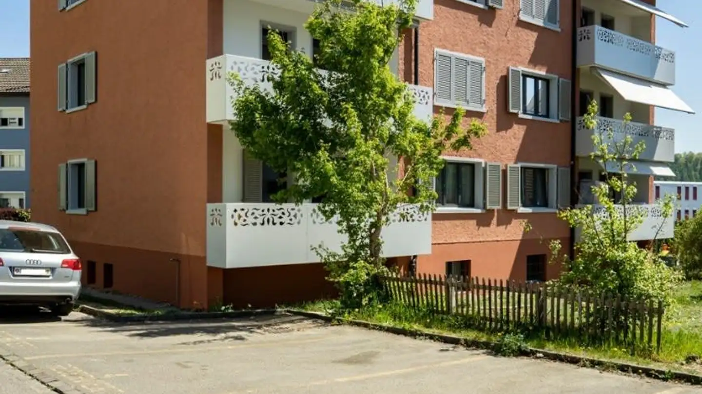 Attico in affitto - Kronenacker 4, 8200 Schaffhausen - Photo 4