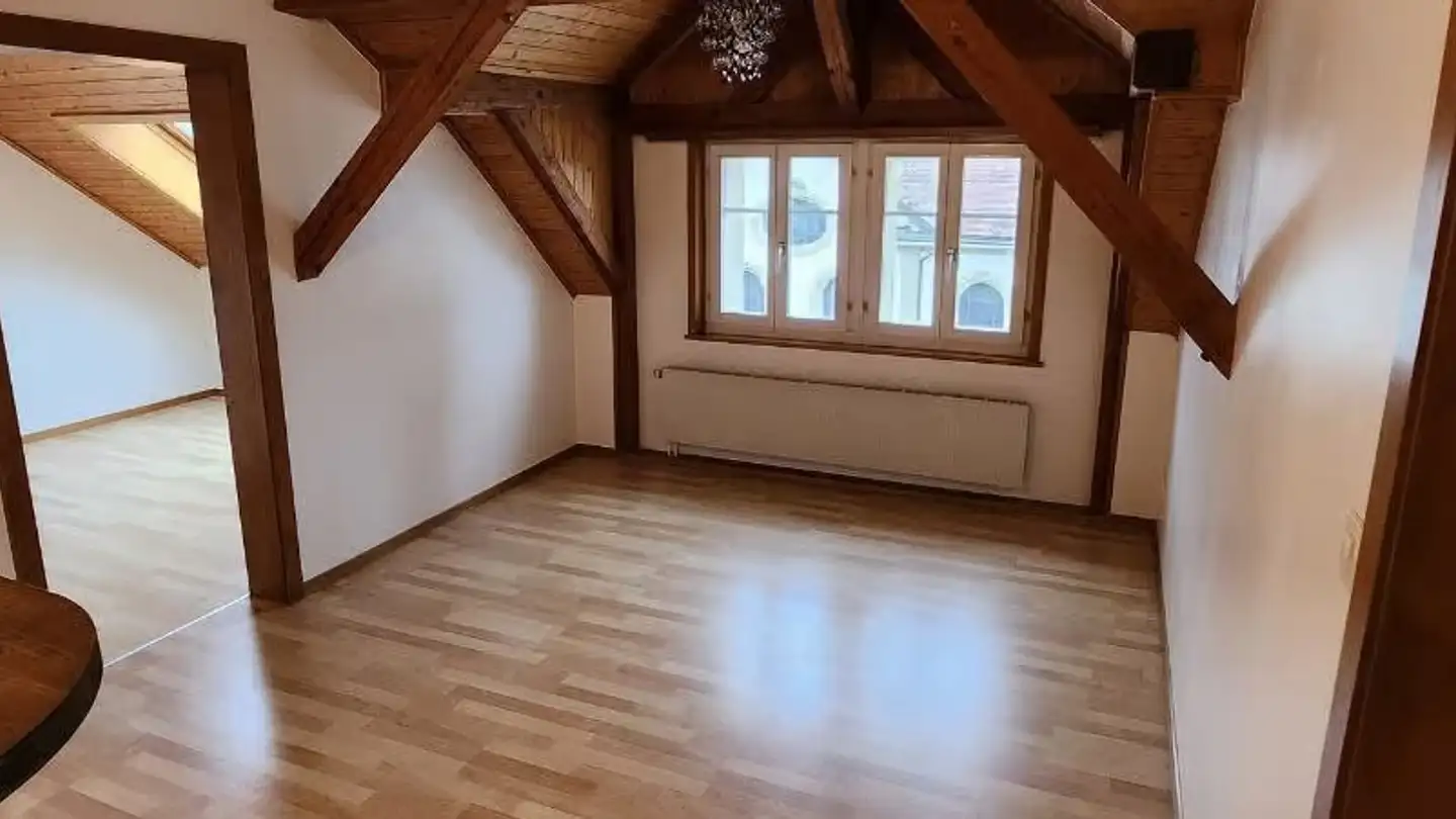 Appartamento in affitto - Schwarzseestrasse 3, 1735 Giffers - Foto 3