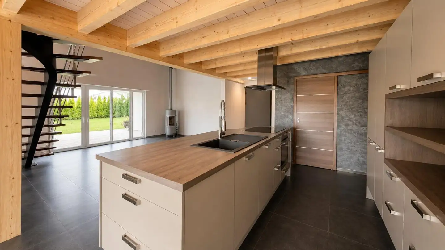 Maison individuelle à vendre - 2900 Porrentruy - Photo 2