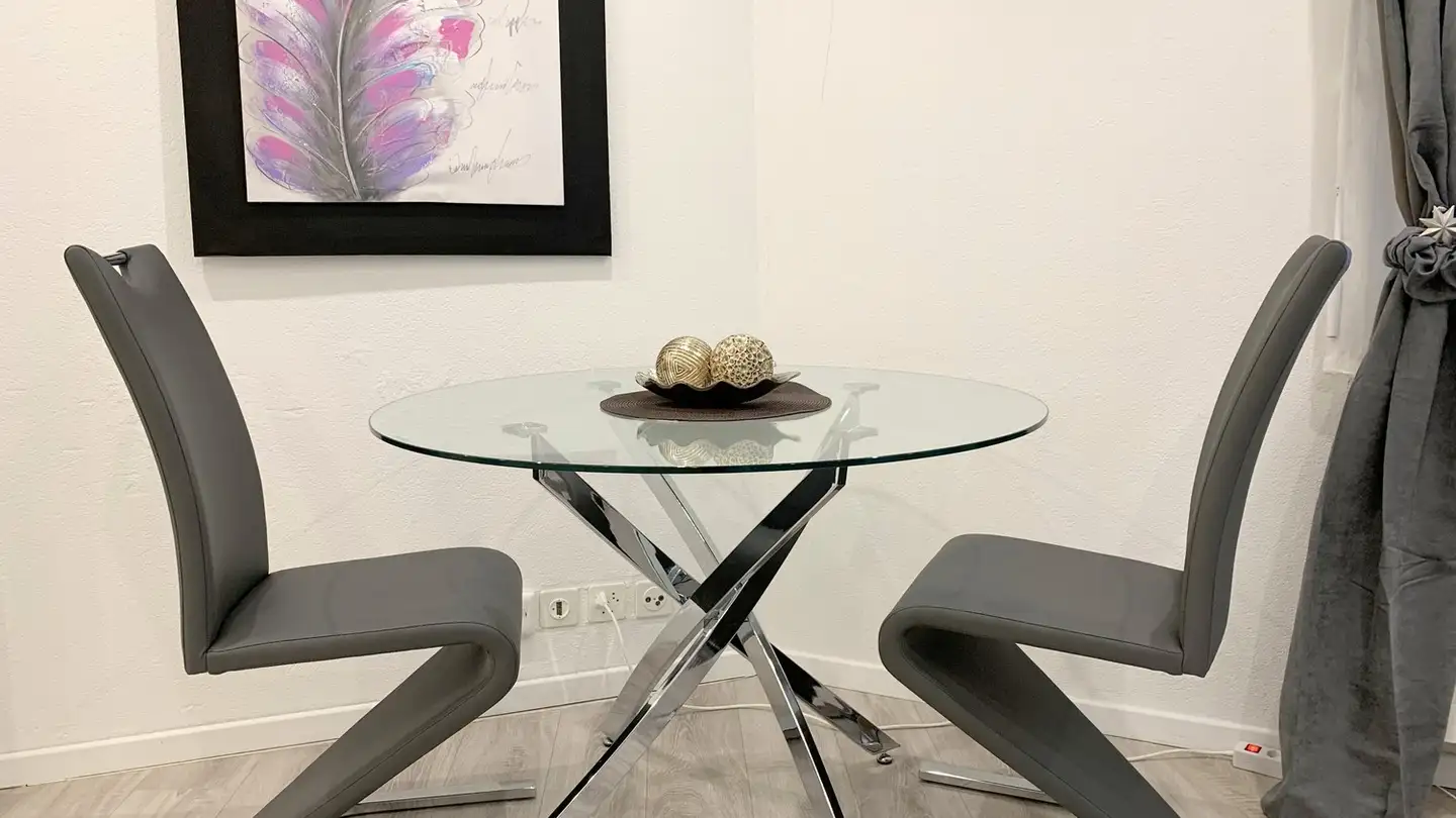 Appartement à louer - Spisergasse 43, 9000 St. Gallen - Photo 2