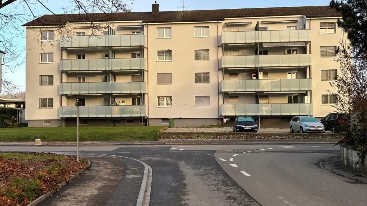Appartamento in vendita - Zäpfehusstrasse 8, 9602 Bazenheid - Foto 2