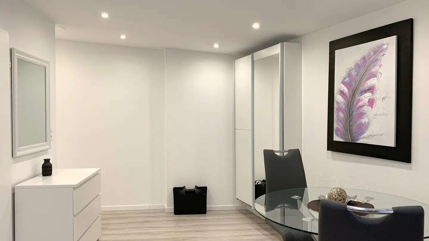 Appartement à louer - Spisergasse 43, 9000 St. Gallen - Photo 3