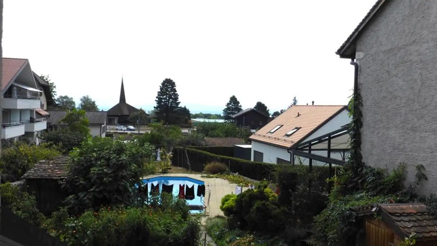 Appartamento in affitto - Route Des Marettes 7, 1271 Givrins - Foto 4