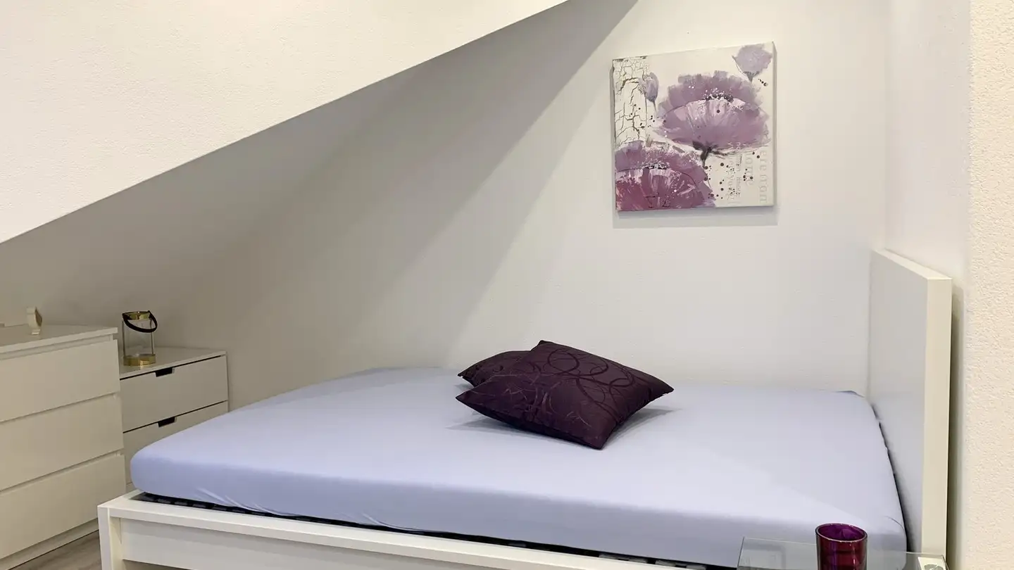 Appartement à louer - Spisergasse 43, 9000 St. Gallen - Photo 4