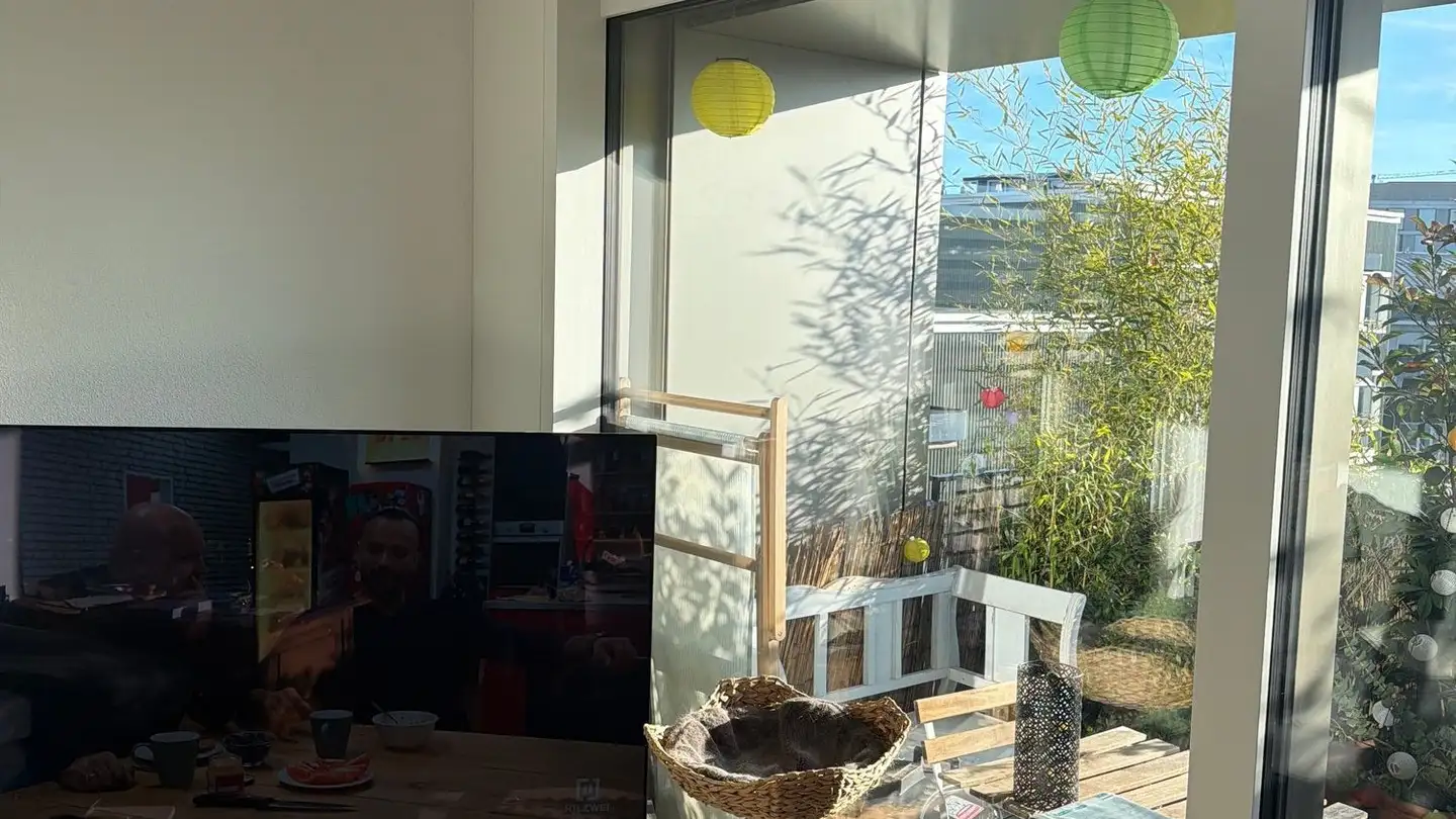 Appartamento in affitto - Geerenstrasse 24, 8302 Kloten