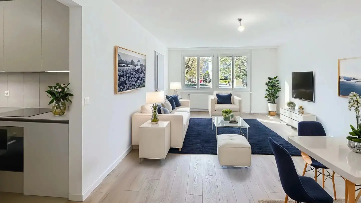 Apartment for sale - 1245 Collonge-Bellerive