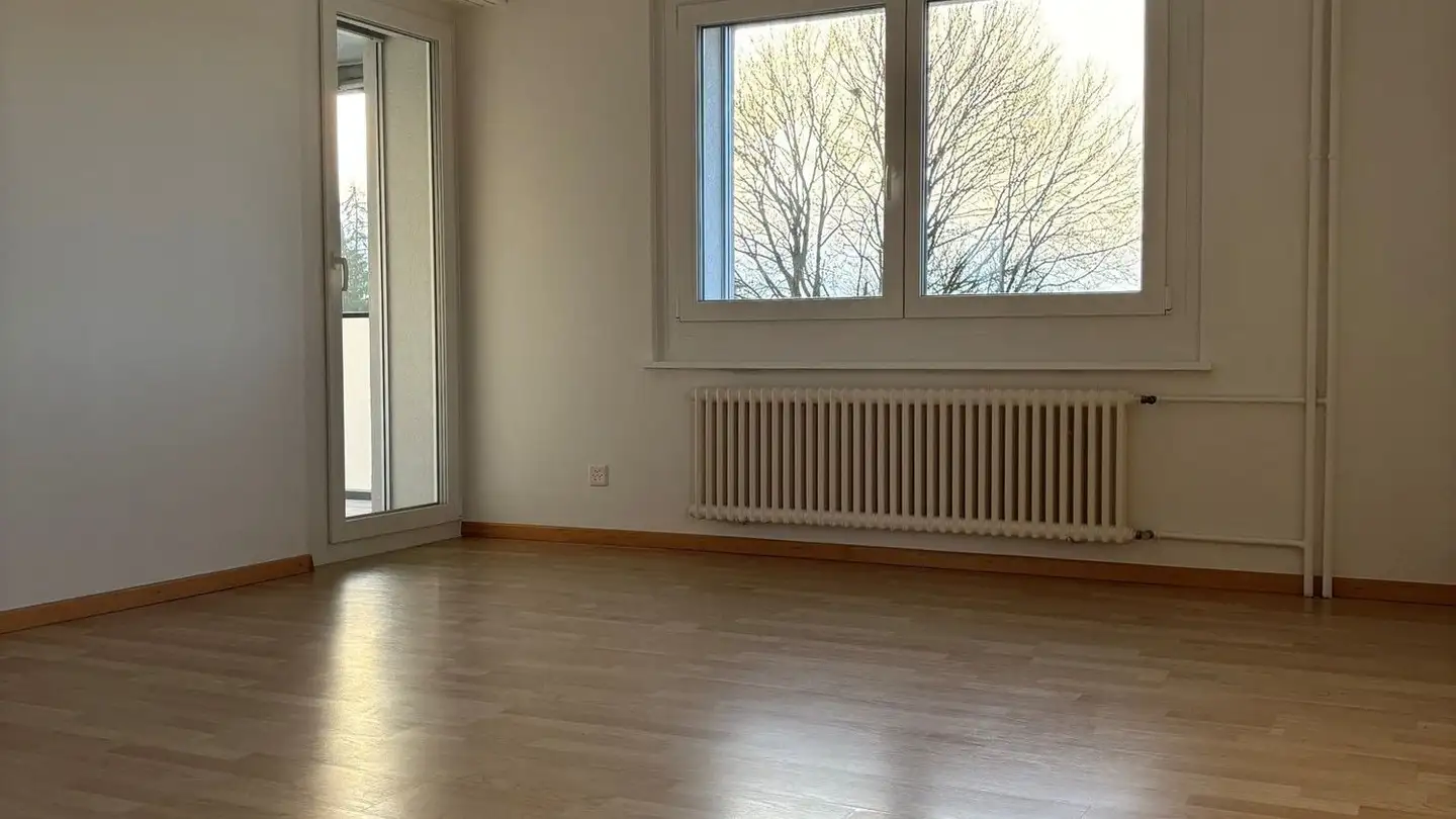 Appartamento in vendita - Zäpfehusstrasse 8, 9602 Bazenheid - Foto 3