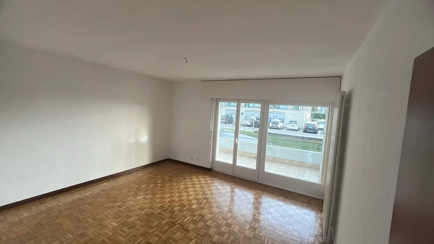 Wohnung mieten - 6943 Vezia