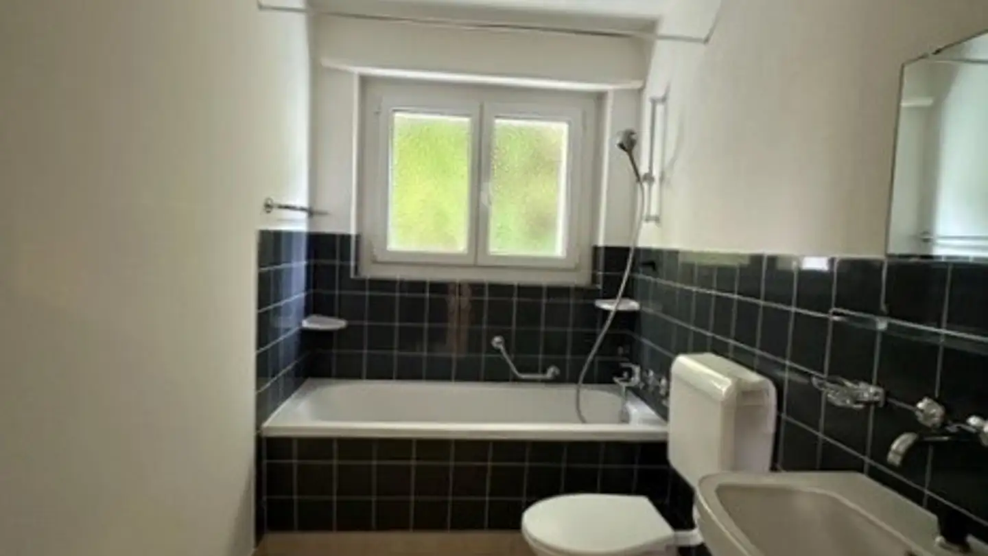 Appartement à louer - Baslerstrasse 67, 4632 Trimbach - Photo 2