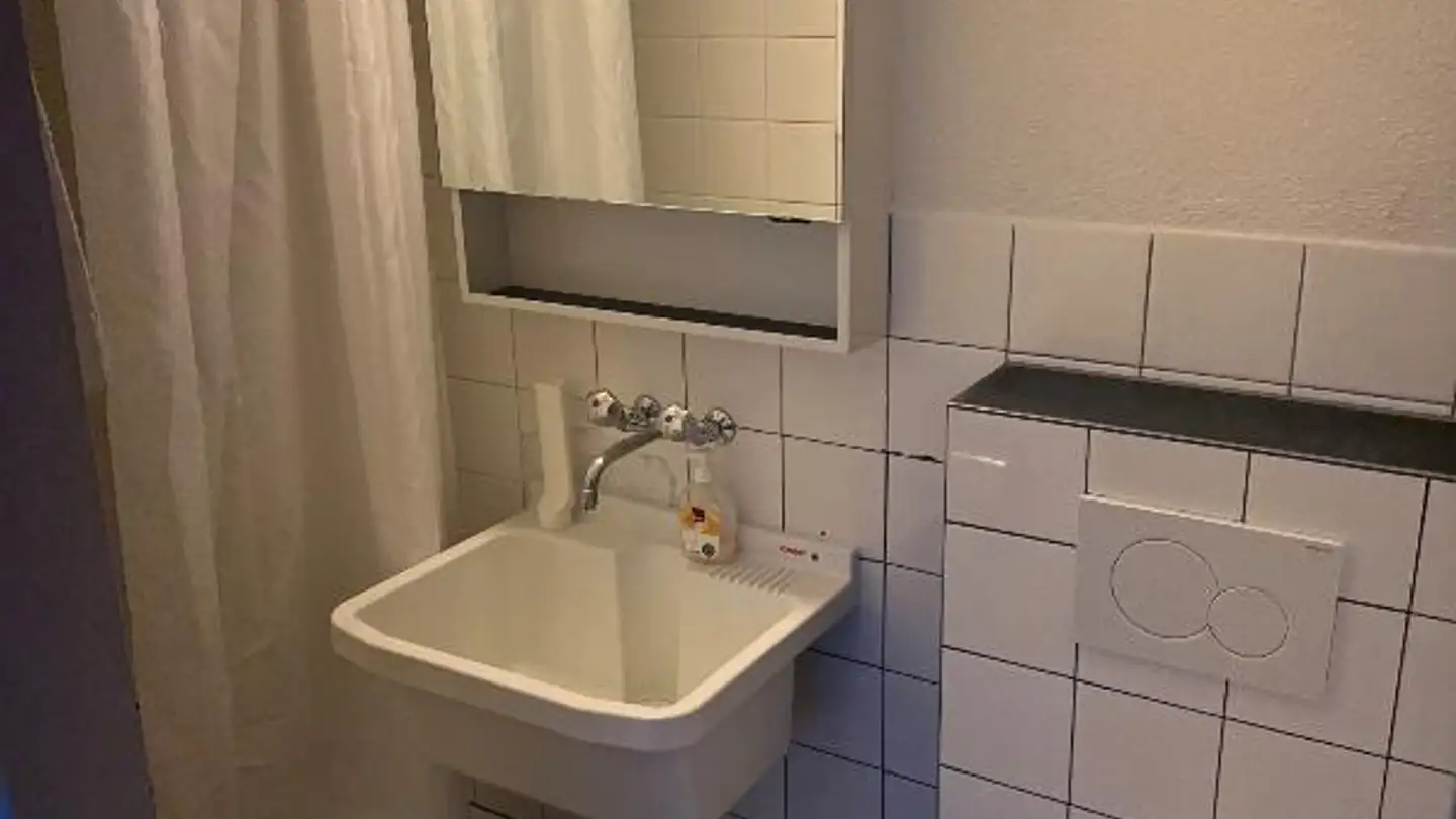 Studio à louer - Buenstrasse 5, 8634 Hombrechtikon - Photo 2