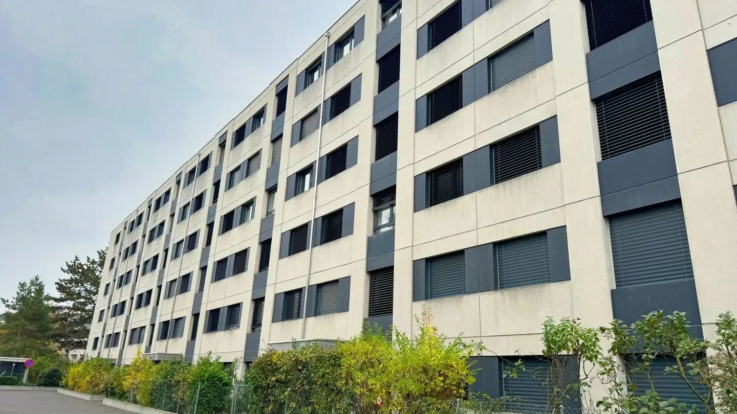 Appartement à vendre - 1219 Châtelaine