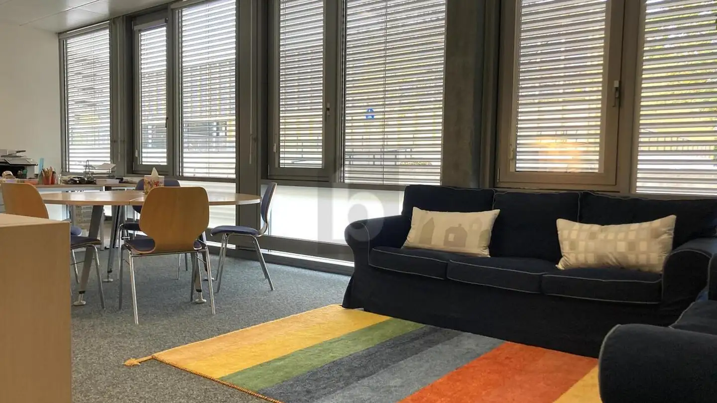 Bürofläche mieten - 1260 Nyon