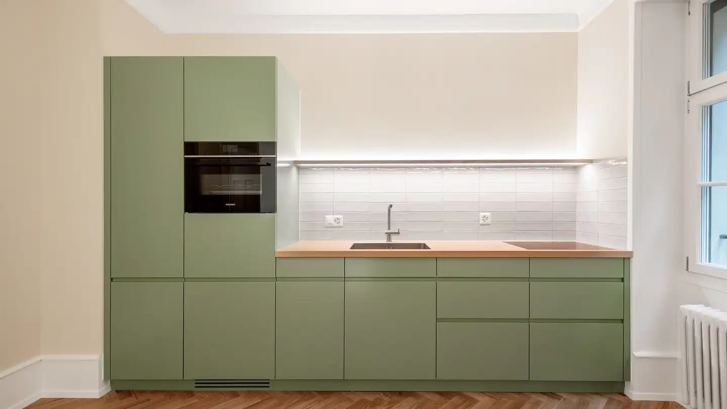 Appartamento in vendita - Gundeldingerstrasse 457, 4053 Basel - Foto 4