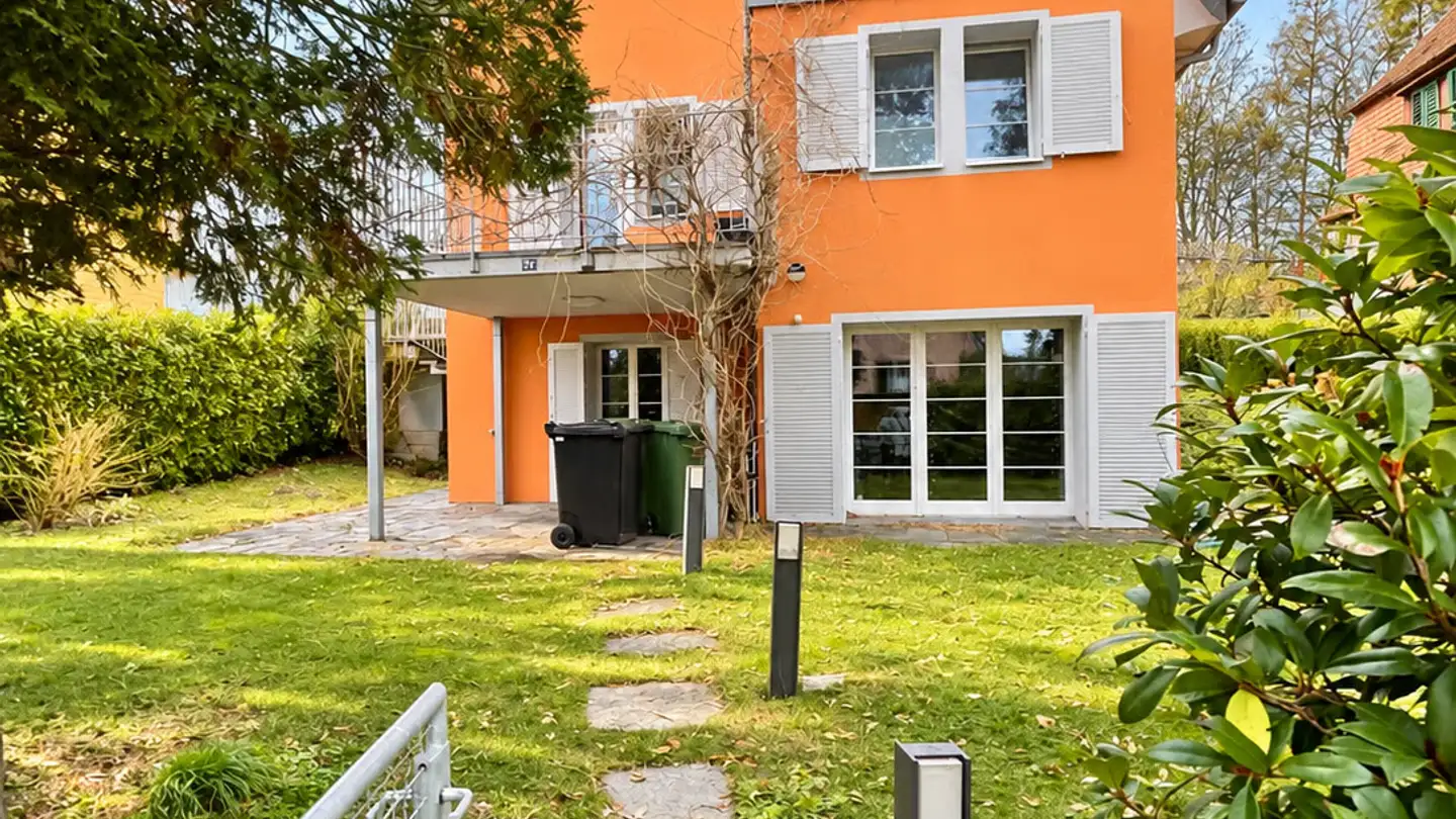 Maison individuelle à louer - Churfirstenstrasse 17, 8304 Wallisellen - Photo 2