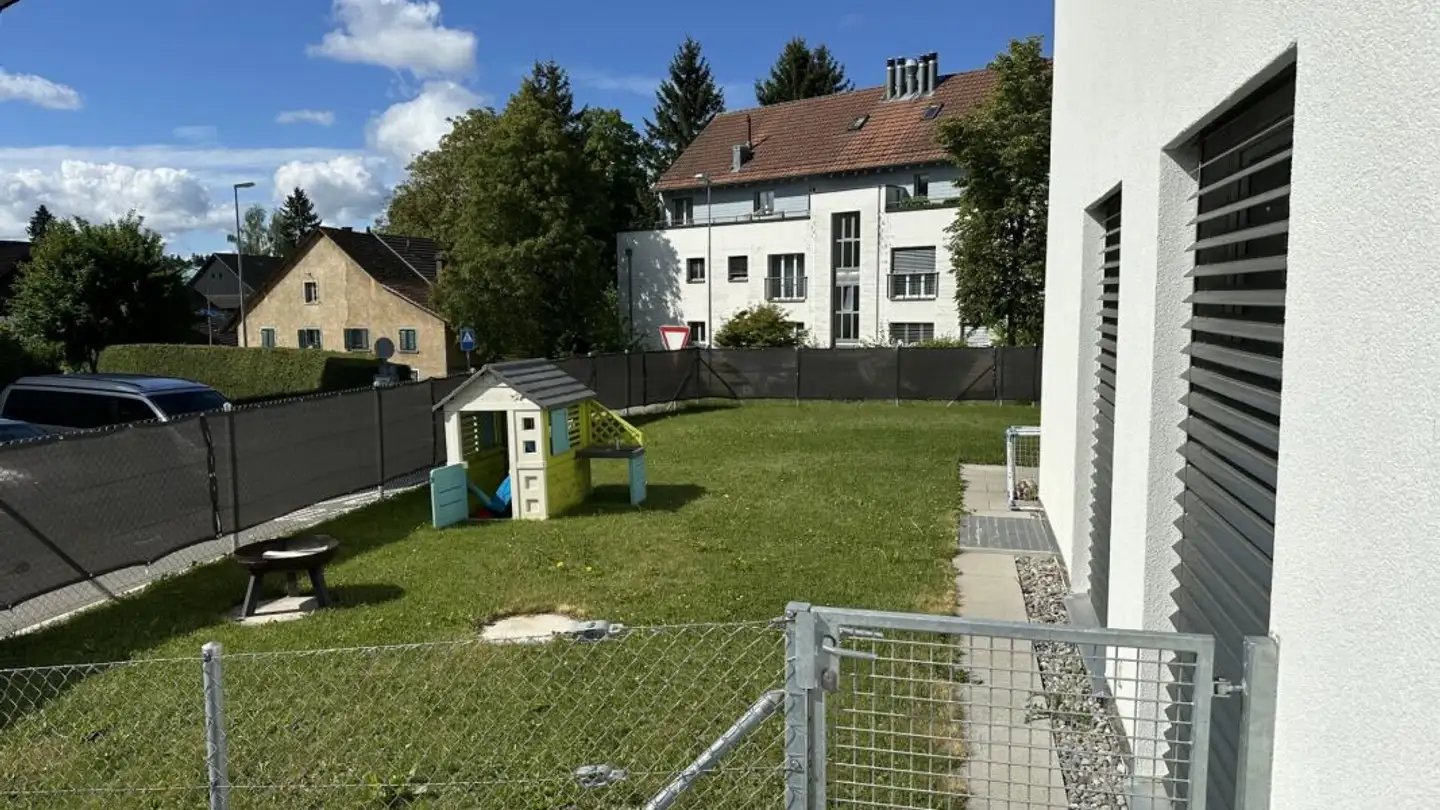 Casa bifamiliare in vendita - Würglenstrasse 11, 8307 Effretikon - Foto 2