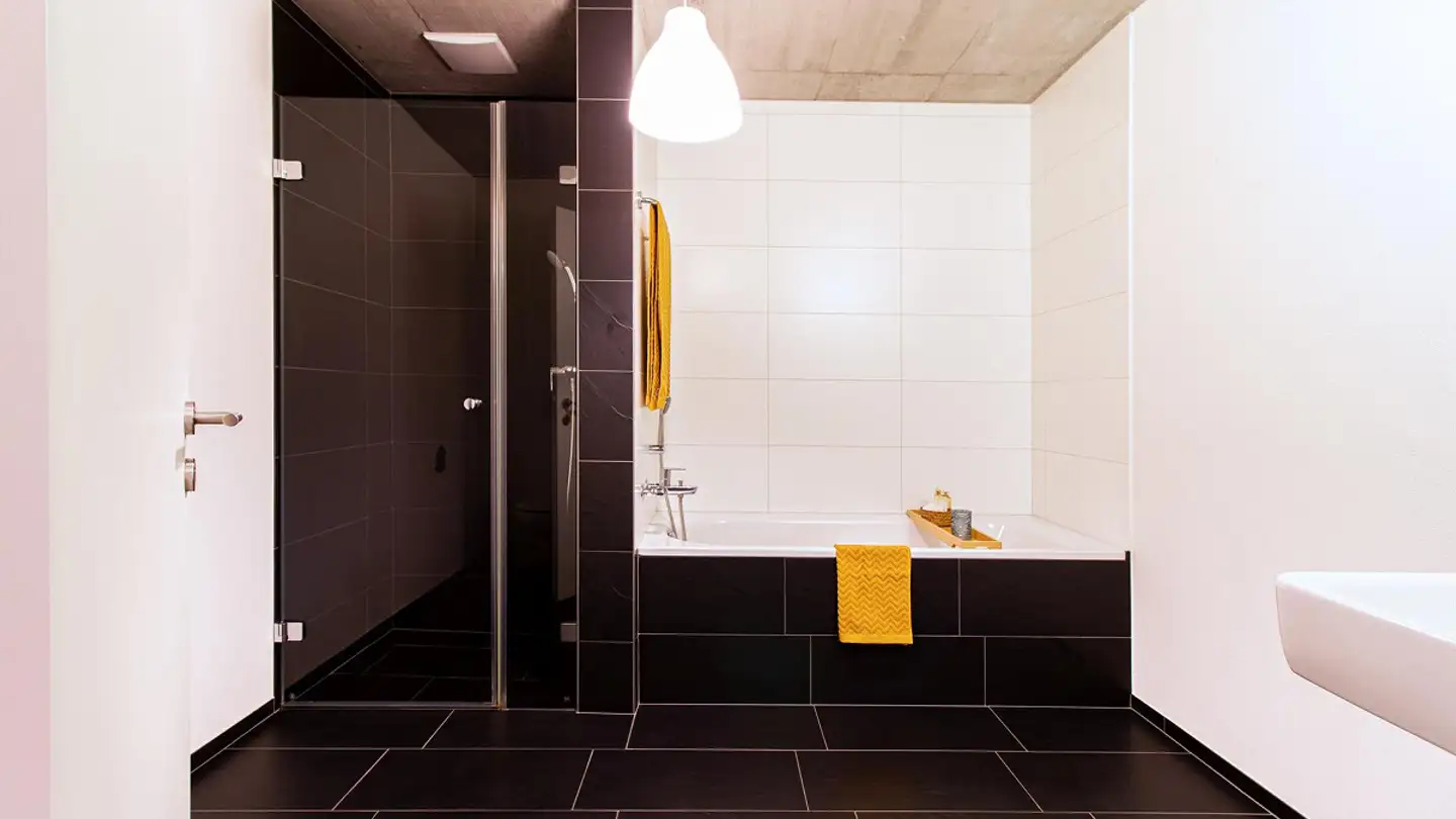 Wohnung mieten - Bahnstrasse 2, 9445 Rebstein - Foto 4