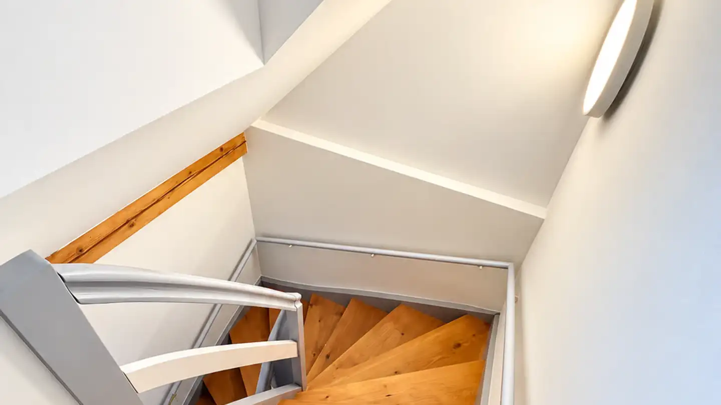 Maison individuelle à louer - Churfirstenstrasse 17, 8304 Wallisellen - Photo 4