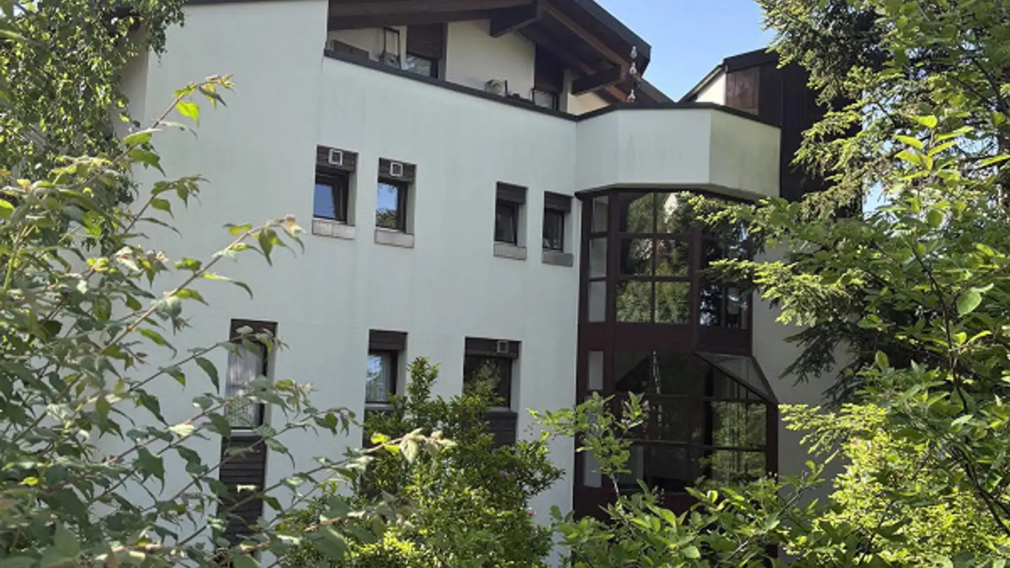 Wohnung kaufen - Untere Sonnenbergstrasse 1, 9100 Herisau - Foto 3