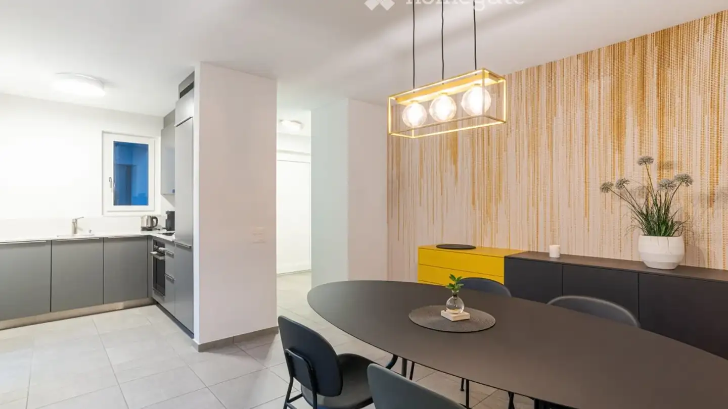 Wohnung mieten - Via Rogina 22, 6803 Camignolo - Foto 3