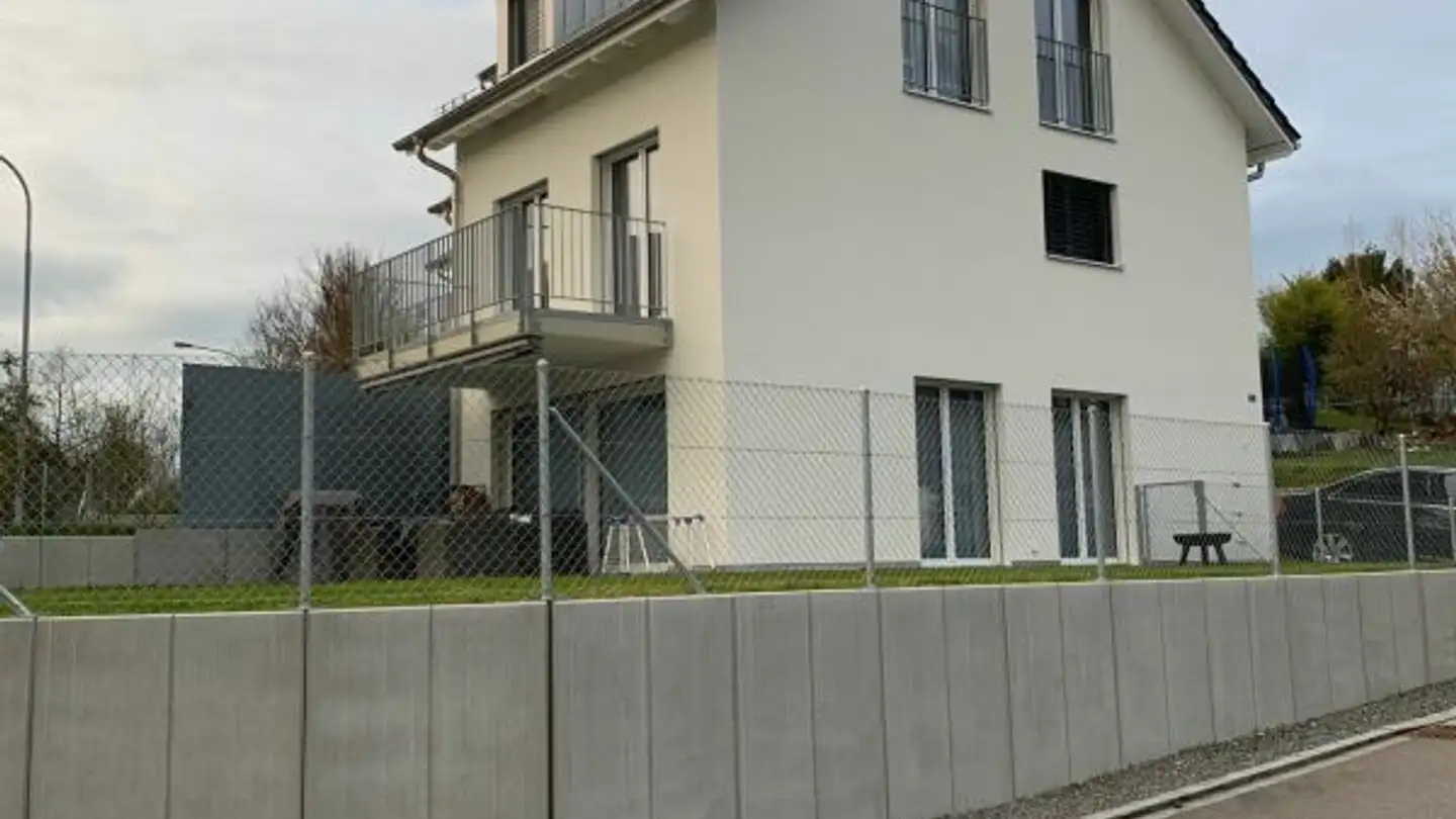 Casa bifamiliare in vendita - Würglenstrasse 11, 8307 Effretikon