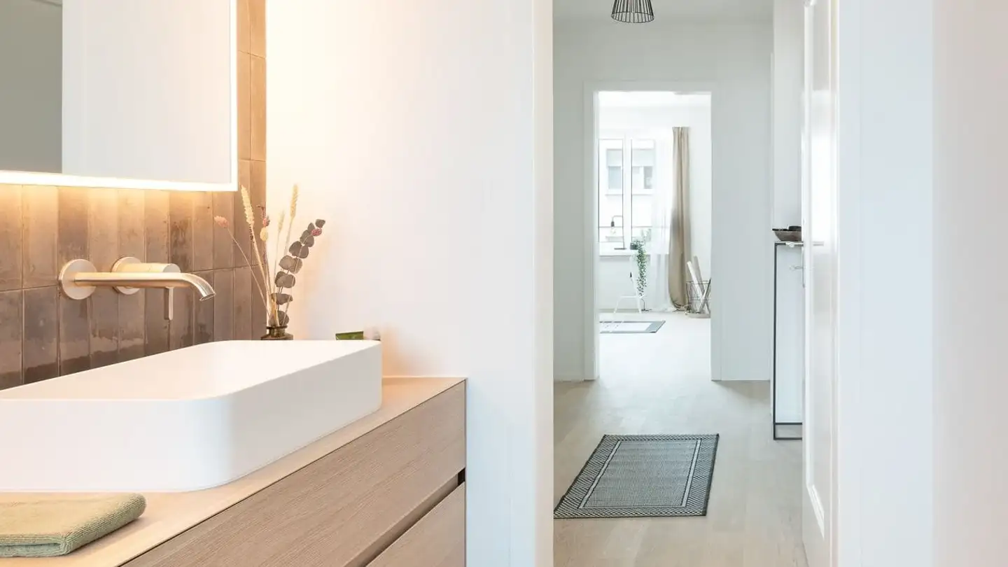 Appartamento in vendita - Gundeldingerstrasse 457, 4053 Basel - Foto 2