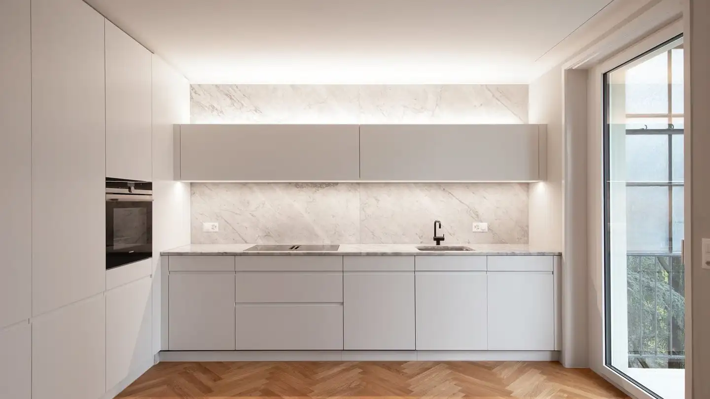 Appartamento in vendita - Gundeldingerstrasse 457, 4053 Basel - Foto 3