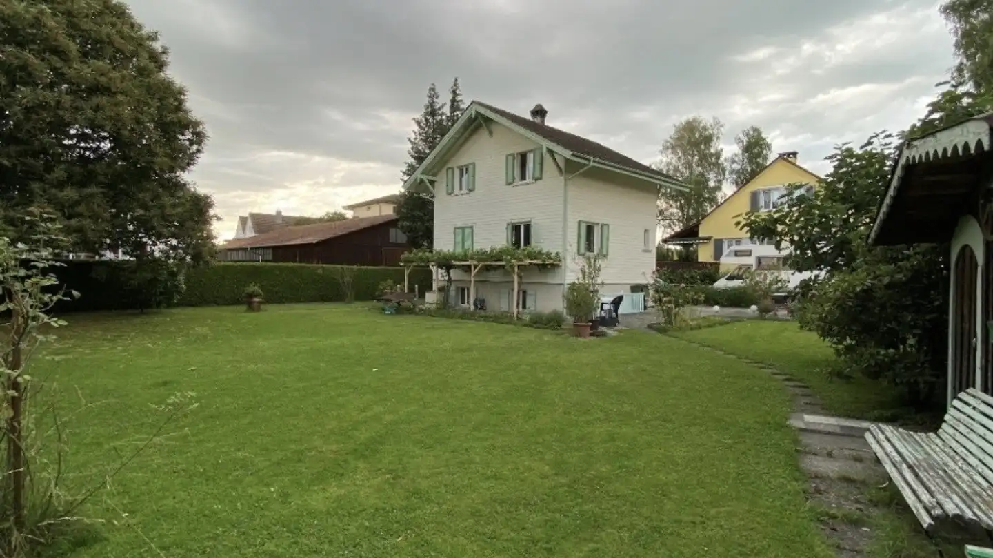 Stanza singola in affitto - Tennisstrasse 3, 9320 Arbon - Foto 2