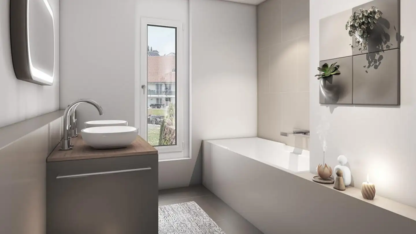 Single house for sale - 5610 Wohlen AG - Photo 4