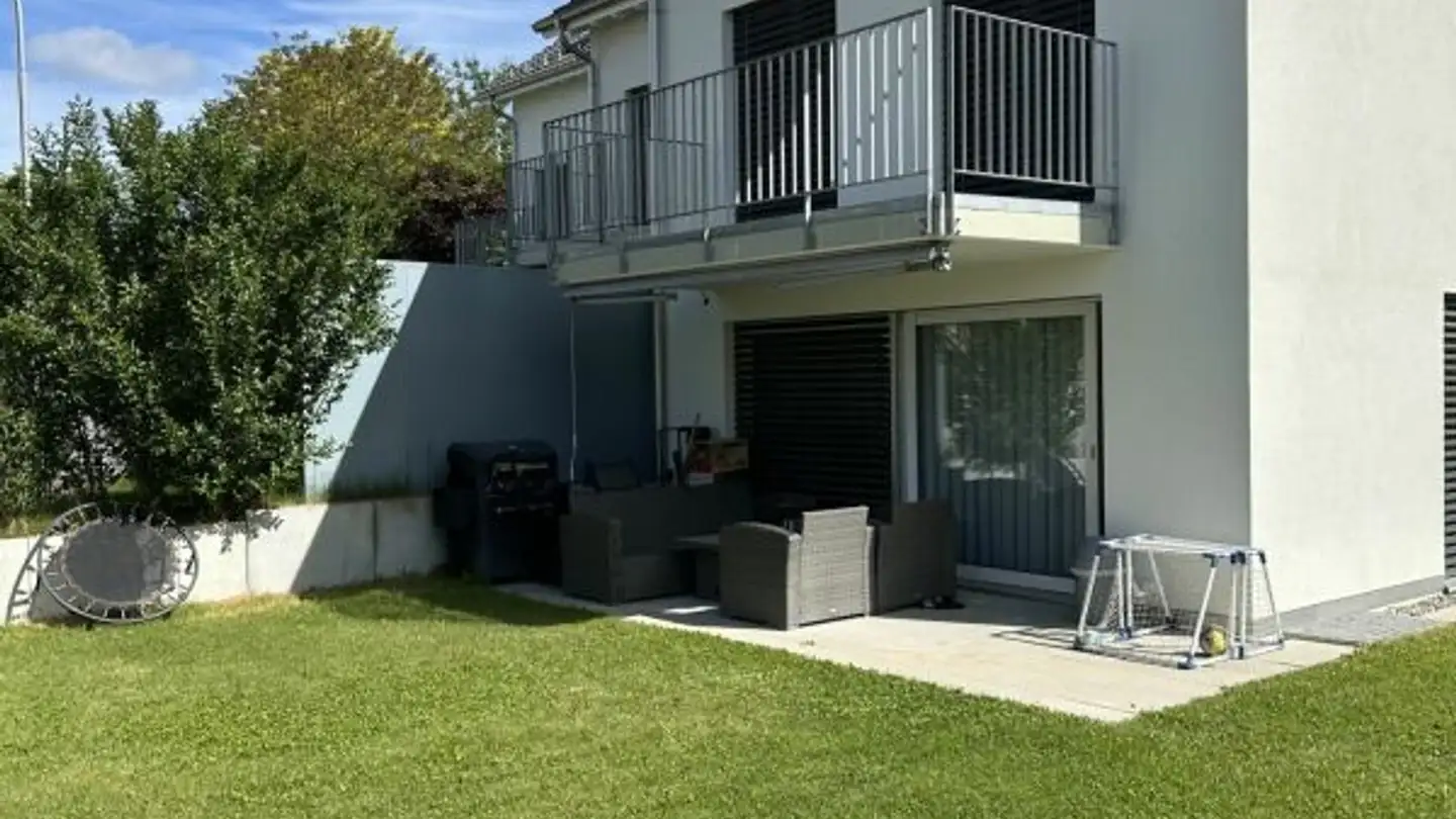 Casa bifamiliare in vendita - Würglenstrasse 11, 8307 Effretikon - Foto 4
