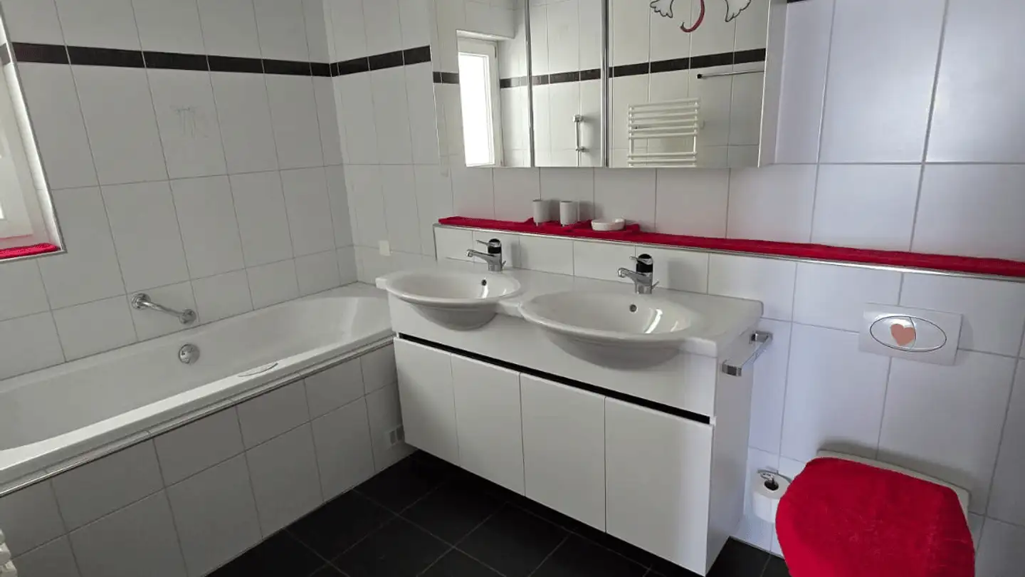 Appartamento in affitto - Kirchweg 93, 8245 Feuerthalen