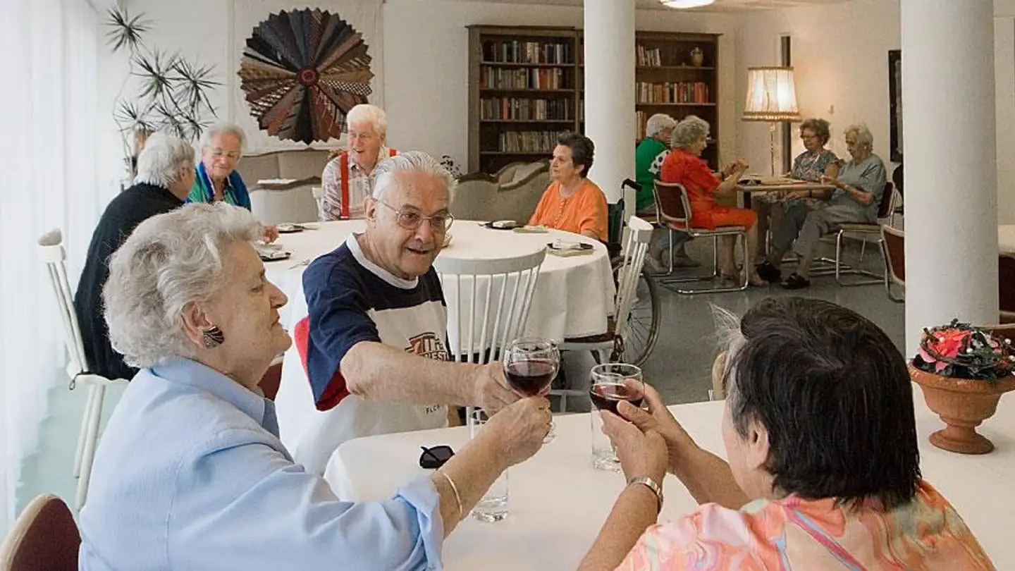 Wohnung mieten - Friedensgasse 16, 4144 Arlesheim - Foto 2