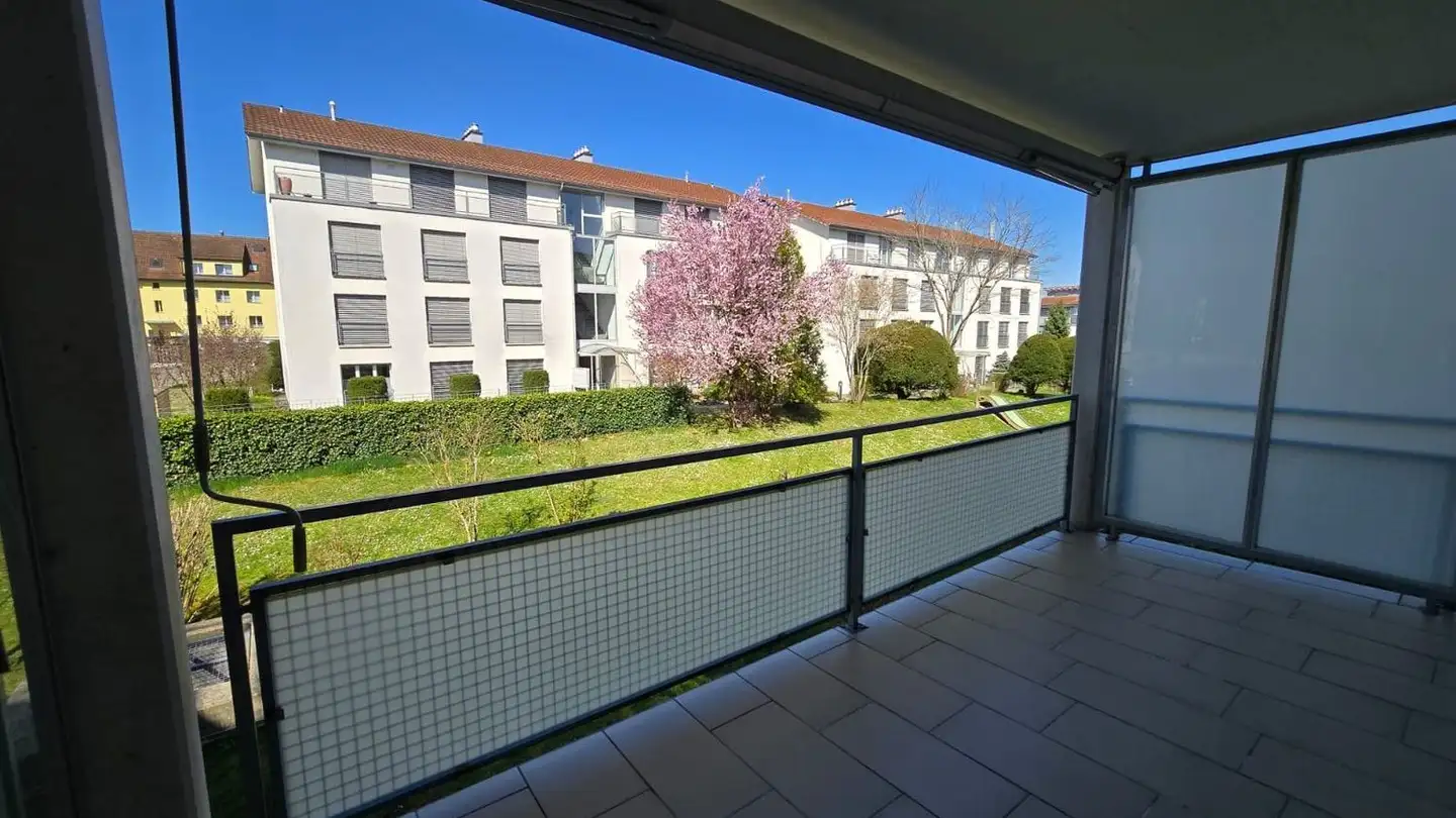 Appartamento in affitto - Kirchweg 93, 8245 Feuerthalen - Foto 2