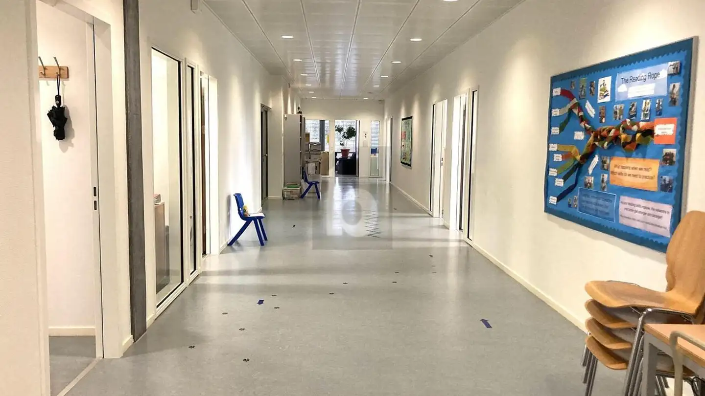 Bürofläche mieten - 1260 Nyon - Foto 4