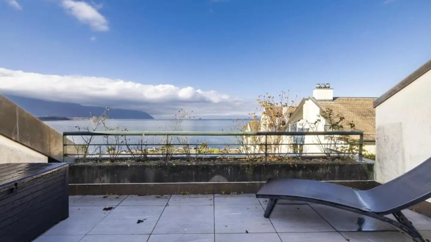 Apartment for sale - 1844 Villeneuve VD - Photo 2