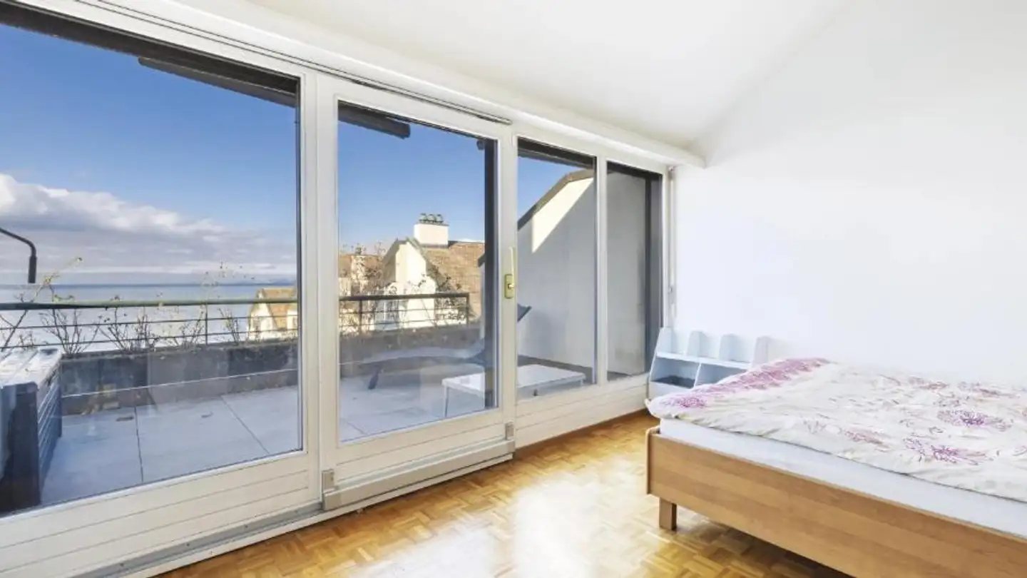 Apartment for sale - 1844 Villeneuve VD - Photo 4
