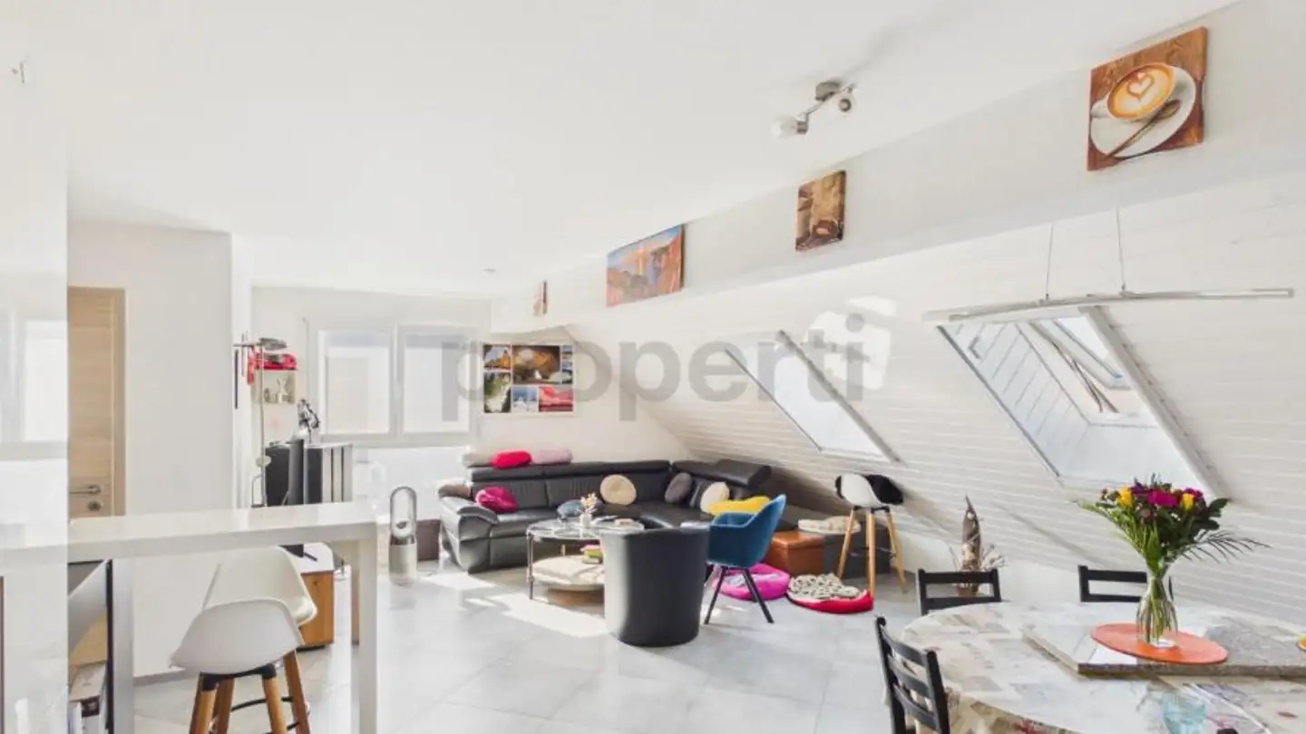 Duplex à vendre - 1040 Villars-le-Terroir - Photo 2