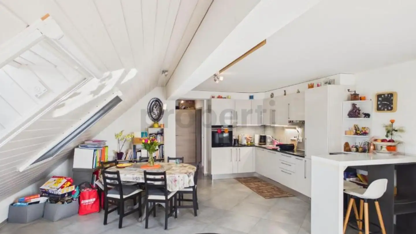 Duplex à vendre - 1040 Villars-le-Terroir - Photo 4