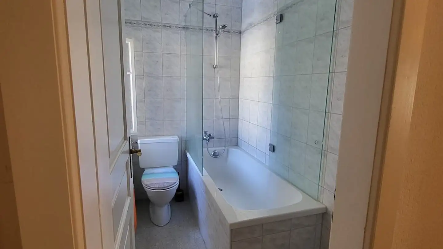 Appartement à louer - Via Principala 37, 7166 Trun - Photo 3