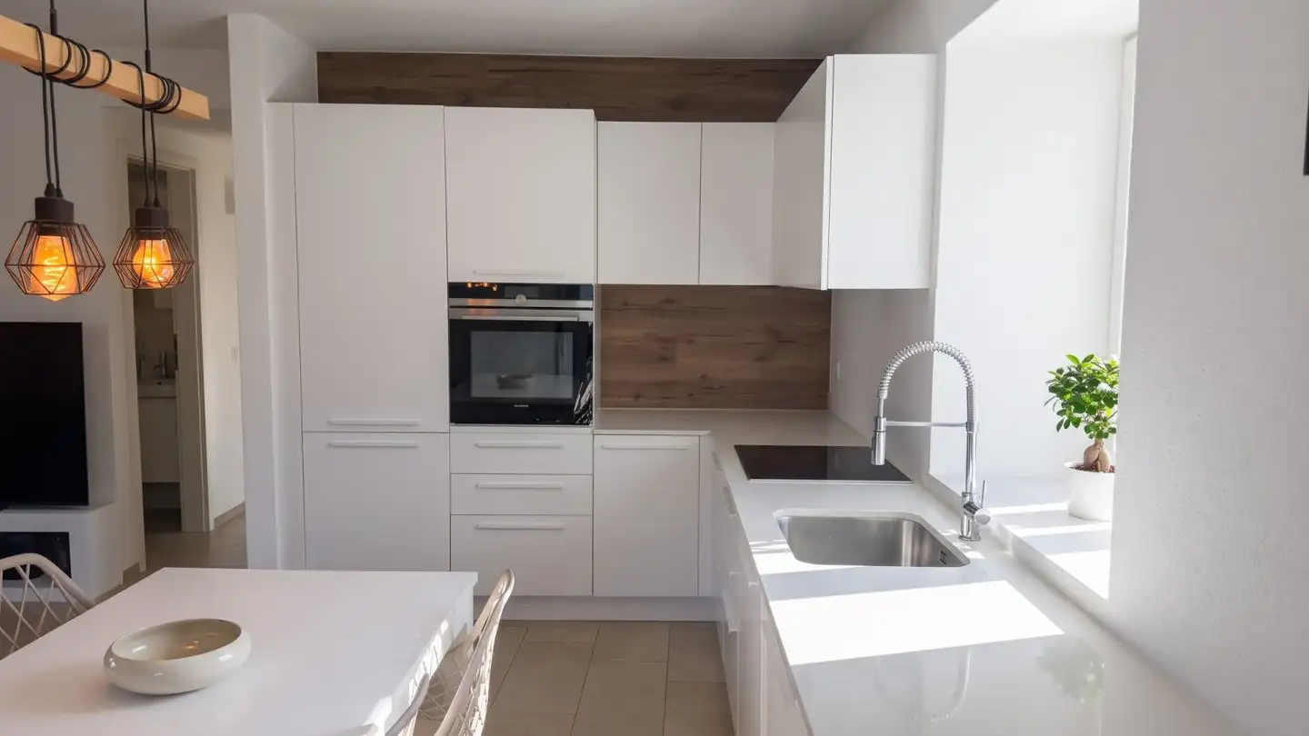 Appartamento in affitto - Via Taiada 40, 6517 Arbedo - Foto 4