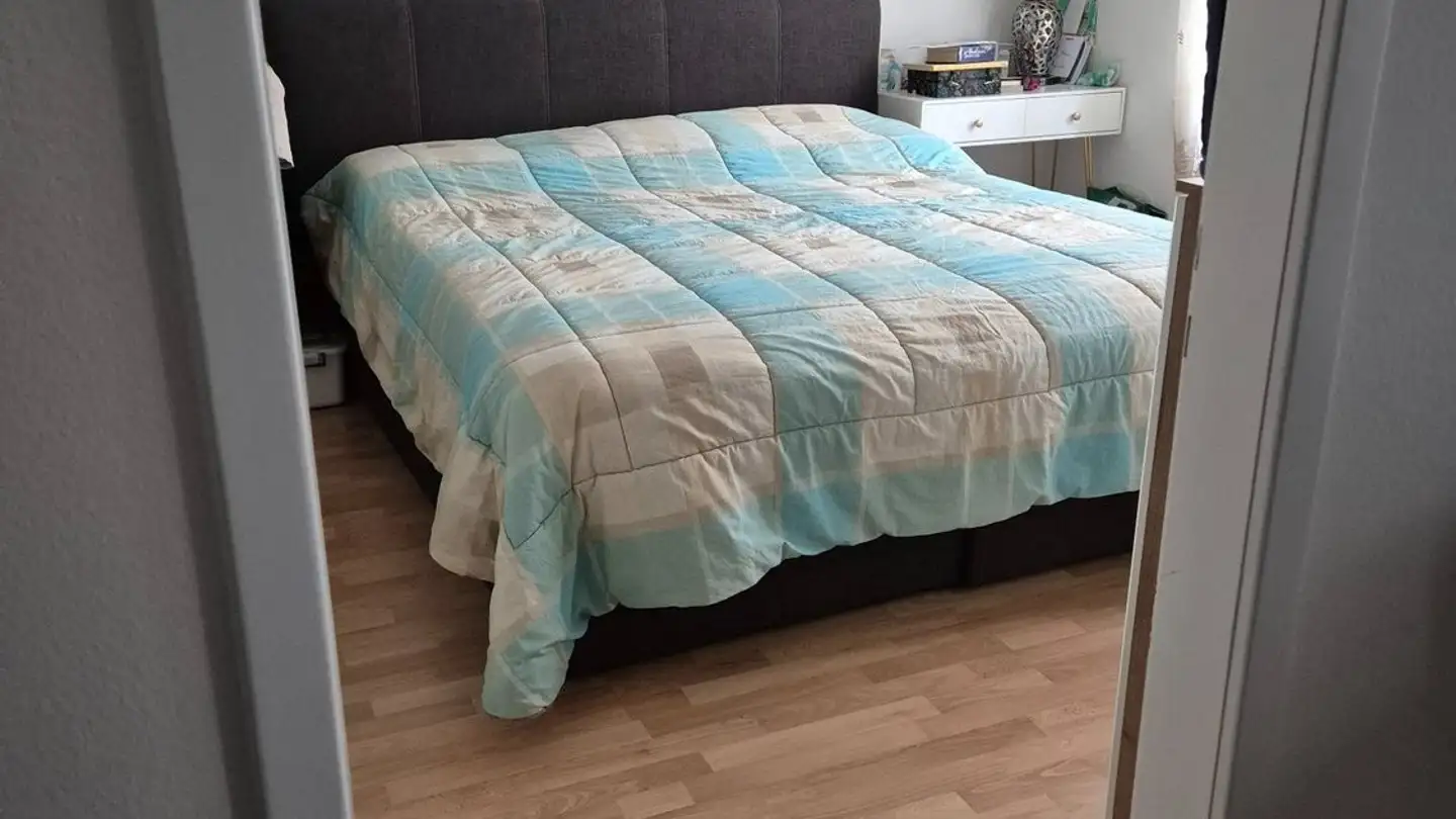 Appartamento in affitto - Hummelstrasse 4, 8500 Frauenfeld - Foto 2