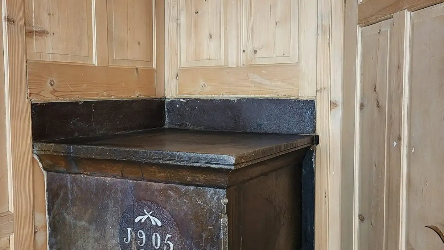 Appartement à louer - Via Principala 37, 7166 Trun - Photo 4