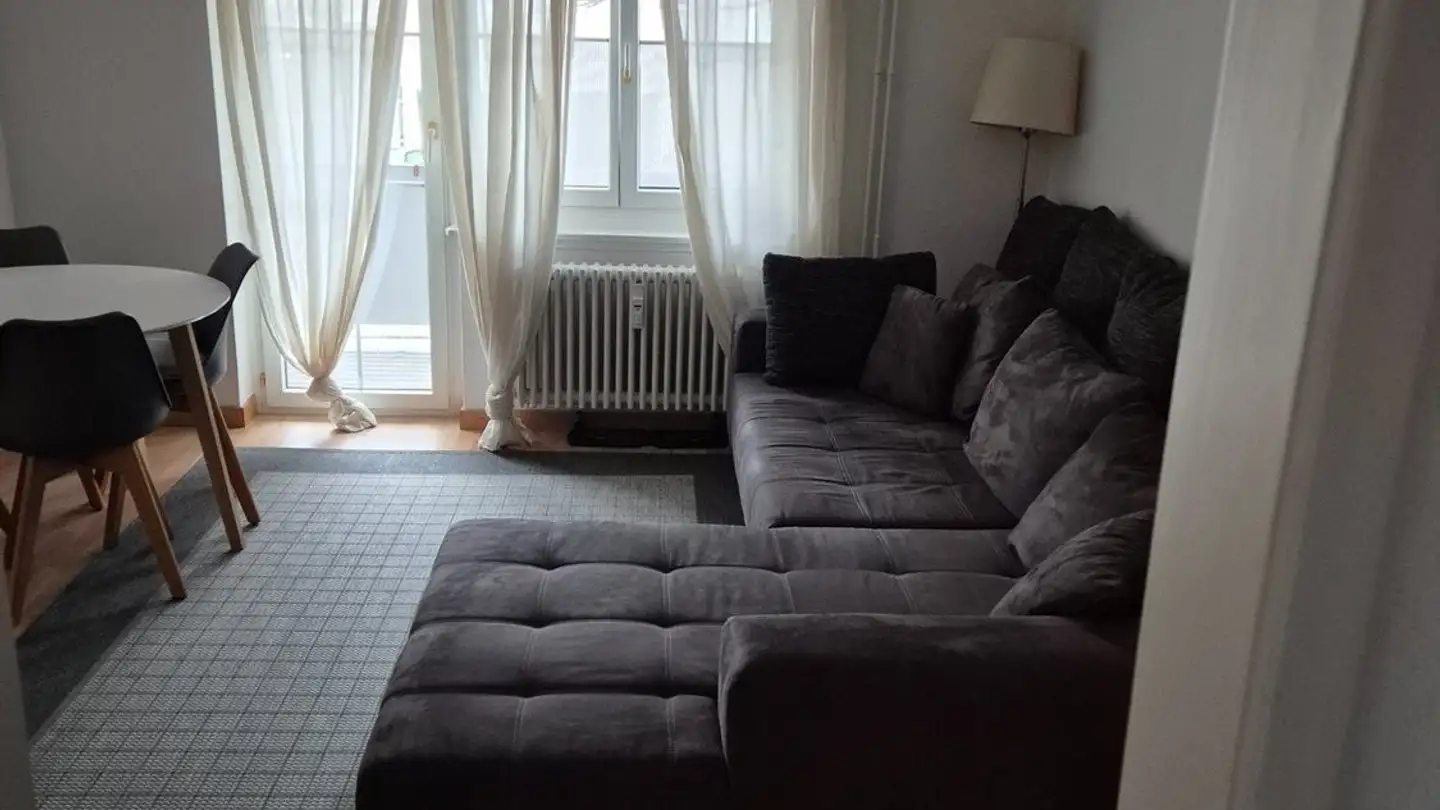 Appartamento in affitto - Hummelstrasse 4, 8500 Frauenfeld - Foto 3