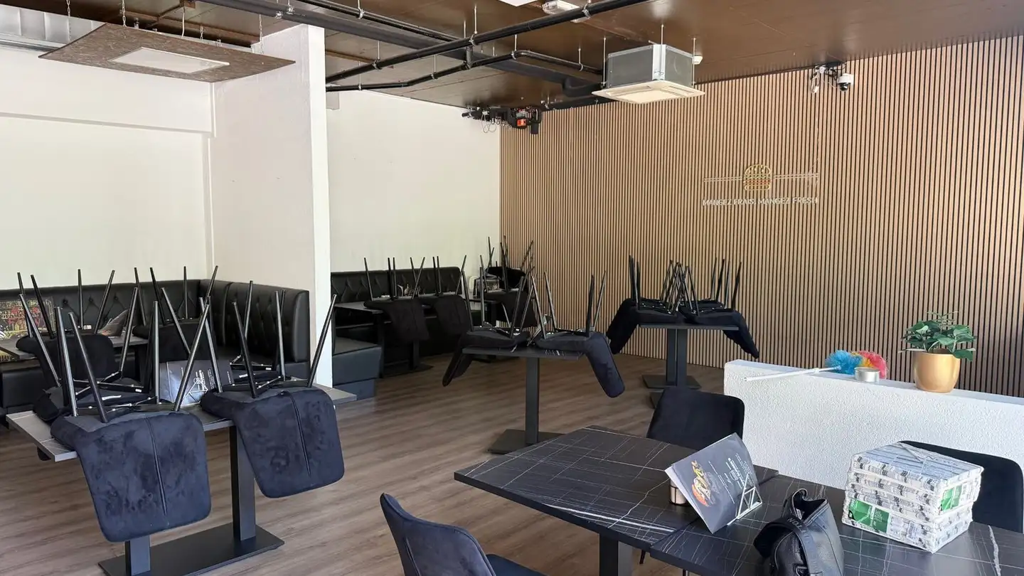 Ristorante in affitto - Chemin Des Vergers 20, 2520 La Neuveville - Photo 3