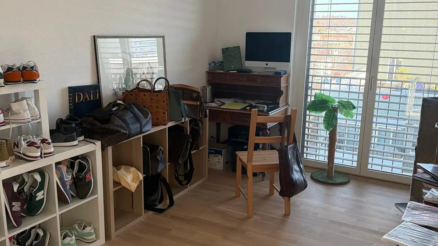 Appartamento in affitto - Geerenstrasse 24, 8302 Kloten - Foto 3