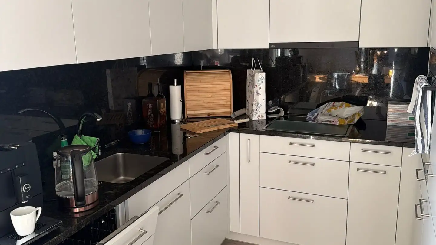 Appartamento in affitto - Geerenstrasse 24, 8302 Kloten - Foto 4